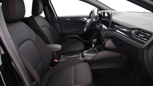 Ford Focus SW ST-Line X (MY22)