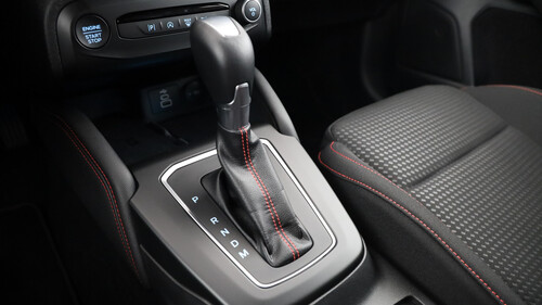 Ford Focus SW ST-Line X (MY22)