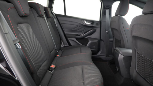 Ford Focus SW ST-Line X (MY22)