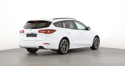 Ford Focus SW ST-Line X (MY22)