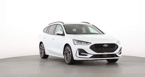 Ford Focus SW ST-Line X (MY22)