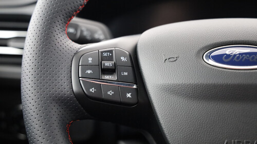 Ford Focus SW ST-Line X (MY22)