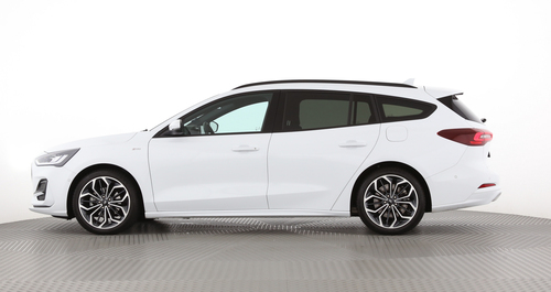 Ford Focus SW ST-Line X (MY22)