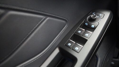 Ford Focus SW ST-Line X (MY22)