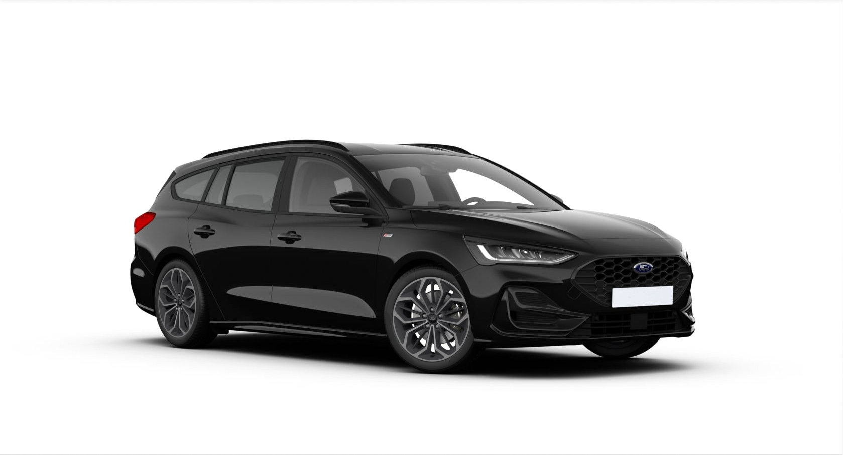 Focus SW STLine X im Auto Abo Carvolution.ch Focus SW STLine X im Auto Abo Carvolution.ch