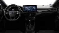 Ford Focus SW ST-Line X (MY22)