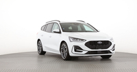 Ford Focus SW ST-Line X (MY22)