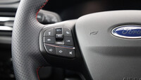 Ford Focus SW ST-Line X (MY22)