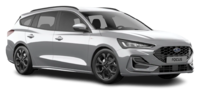 Ford Focus SW ST-Line X (MY22)