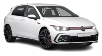 VW Golf 8 GTI