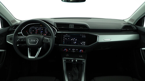 Audi Q3 35 TDI S line