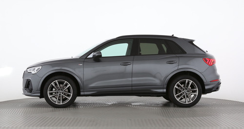 Audi Q3 35 TDI S line