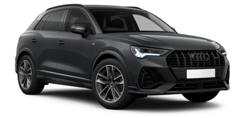 Audi Q3 35 TDI S line