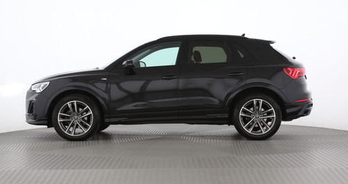 Audi Q3 35 TDI S line