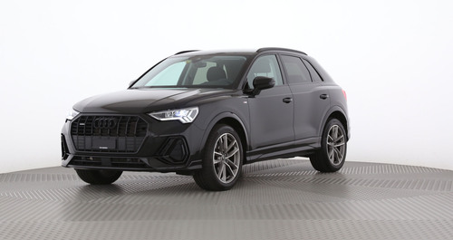 Audi Q3 35 TDI S line