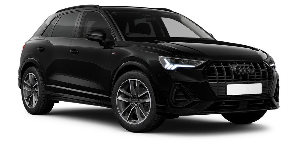 Audi Q3 35 TDI S line