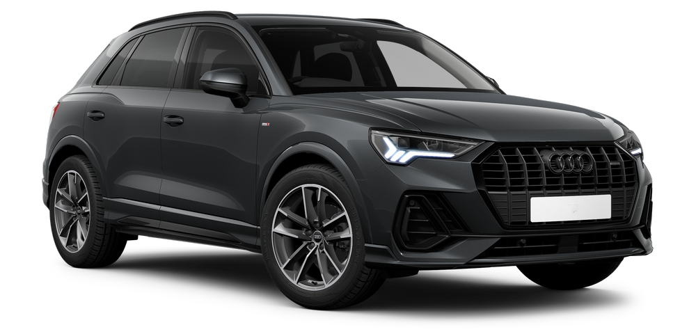 Audi Q3 35 TDI S line