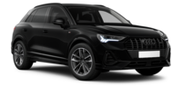 Audi Q3 35 TDI S line