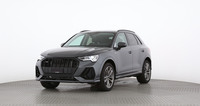 Audi Q3 35 TDI S line