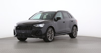 Audi Q3 35 TDI S line
