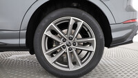 Audi Q3 35 TDI S line