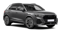 Audi Q3 35 TDI S line
