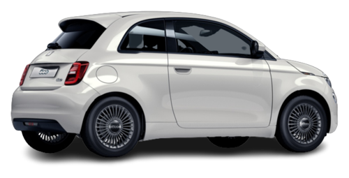 Fiat 500e ICON