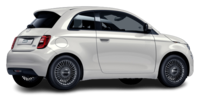 Fiat 500e ICON