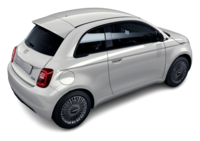 Fiat 500e ICON