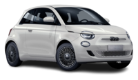 Fiat 500e ICON