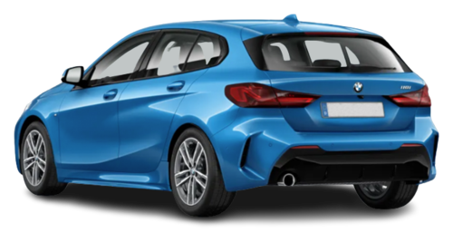 BMW 118i M Sport