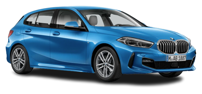 BMW 118i M Sport