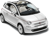 Fiat 500 C