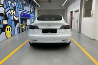 Tesla Model 3 AWD long range