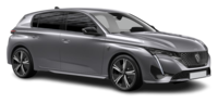 Peugeot 308 GT