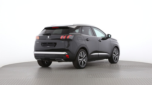 Peugeot 3008 GT Pack