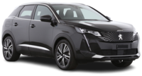 Peugeot 3008 GT Pack