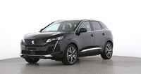 Peugeot 3008 GT Pack