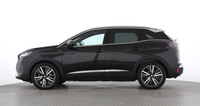 Peugeot 3008 GT Pack