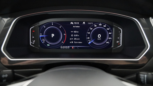 VW Tiguan Allspace R-Line