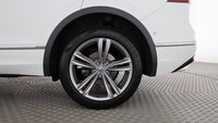 VW Tiguan Allspace R-Line