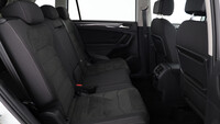 VW Tiguan Allspace R-Line