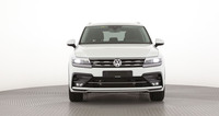 VW Tiguan Allspace R-Line
