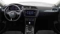 VW Tiguan Allspace R-Line