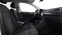 VW Tiguan Allspace R-Line