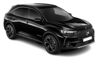 DS Automobiles DS 7 Crossback