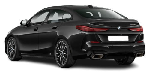 BMW M235i xDrive Gran Coupé