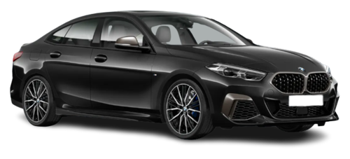 BMW M235i xDrive Gran Coupé