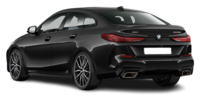 BMW M235i xDrive Gran Coupé