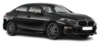 BMW M235i xDrive Gran Coupé